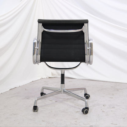 Charles & Ray Eames Office Chair - ICF Italy - 1960s
