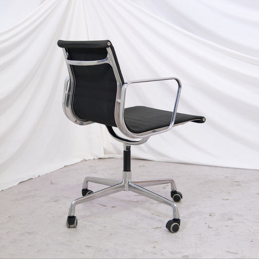 Charles & Ray Eames Office Chair - ICF Italy - 1960s
