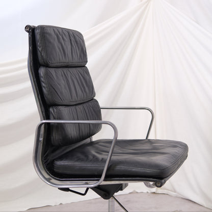 Vitra Charles & Ray Eames EA 219 Office Chair - Herman Miller