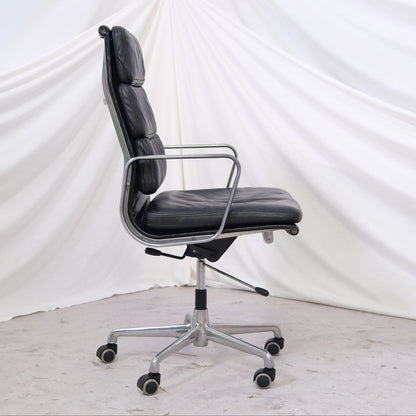 Vitra Charles & Ray Eames EA 219 Office Chair - Herman Miller