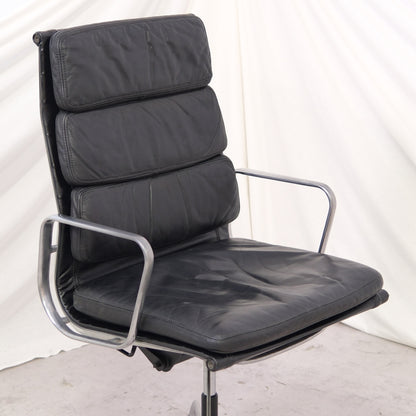Vitra Charles & Ray Eames EA 219 Office Chair - Herman Miller