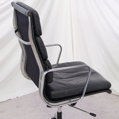 Vitra Charles & Ray Eames EA 219 Office Chair - Herman Miller