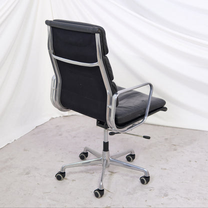 Vitra Charles & Ray Eames EA 219 Office Chair - Herman Miller