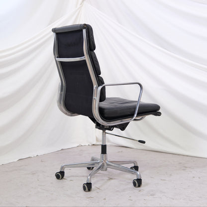 Vitra Charles & Ray Eames EA 219 Office Chair - Herman Miller