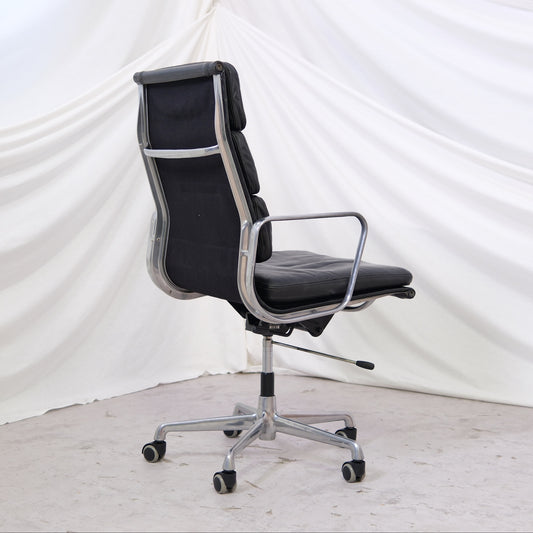 Vitra Charles & Ray Eames EA 219 Office Chair - Herman Miller
