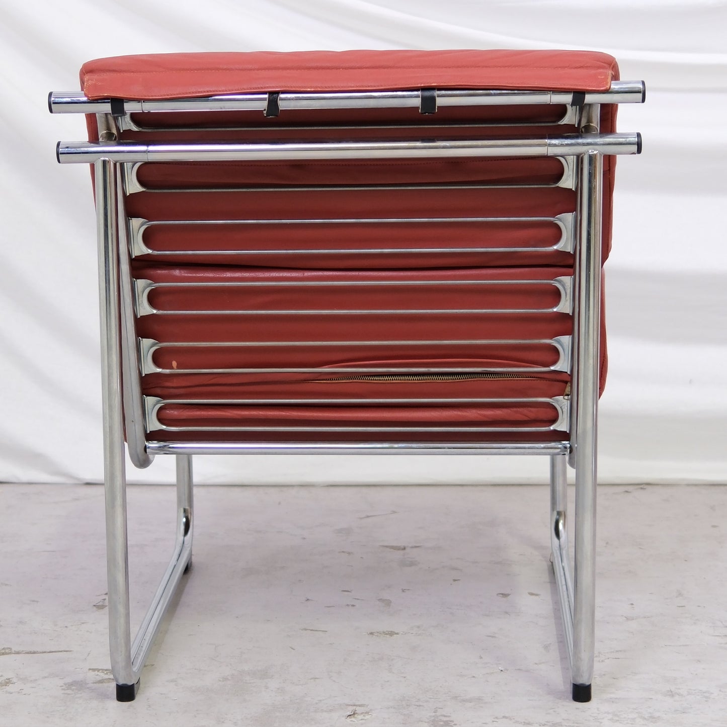 Yrjö Kukkapuro Remmi Lounge Chair