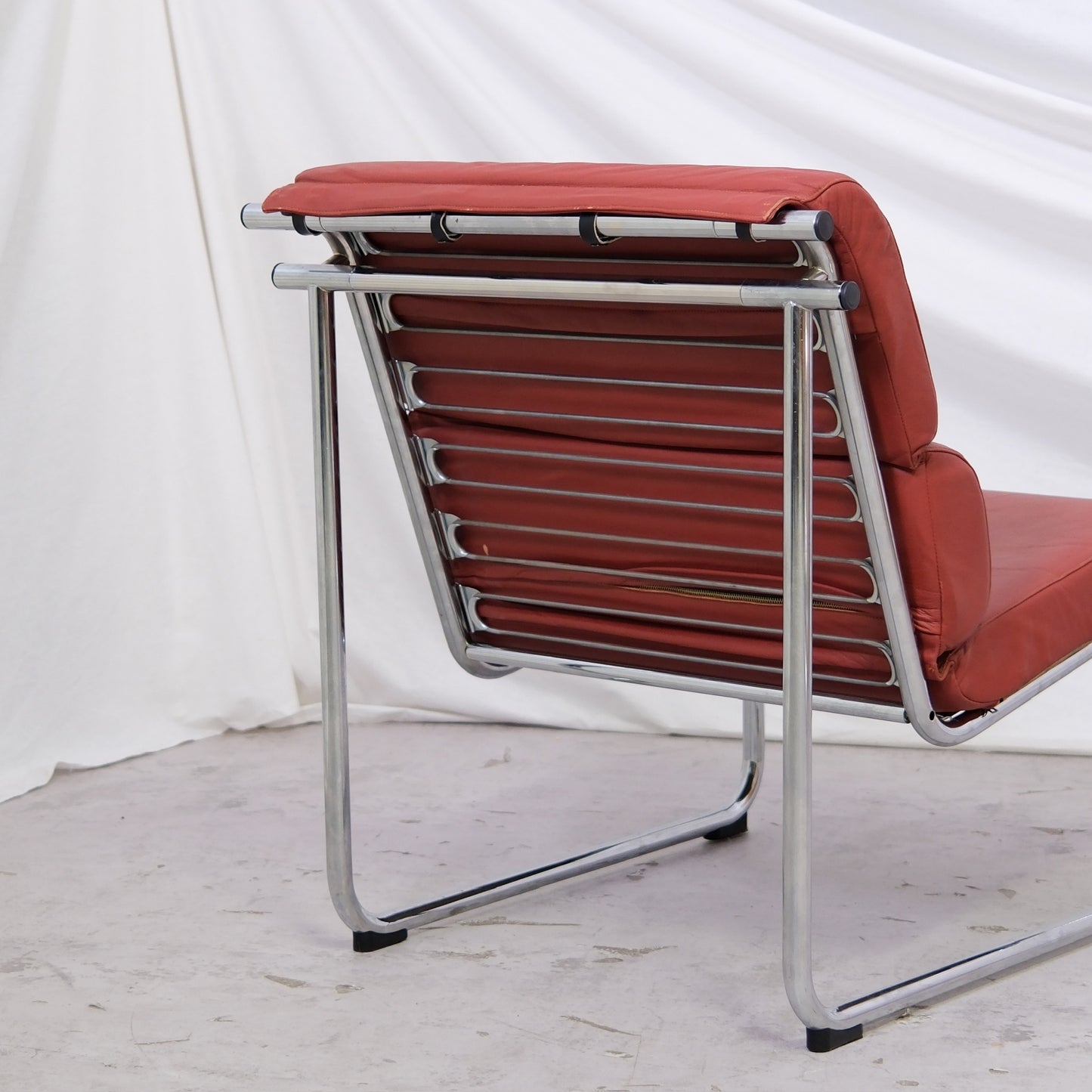 Yrjö Kukkapuro Remmi Lounge Chair