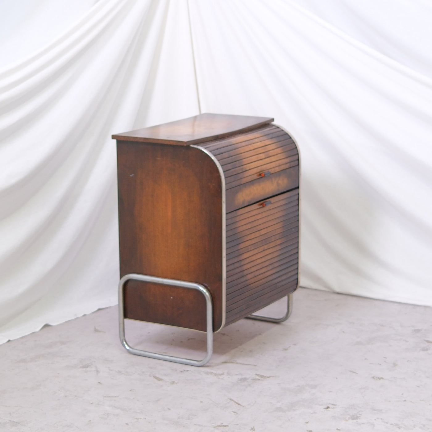 Danish Modernist Cabinet 1950s