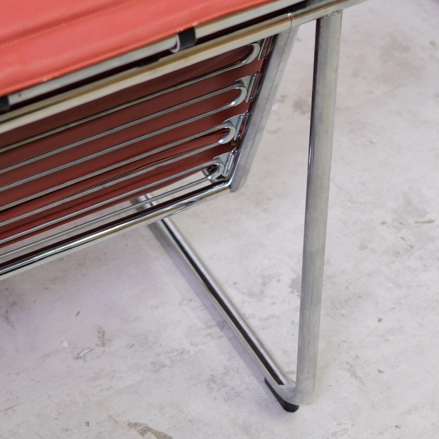 Yrjö Kukkapuro Remmi Lounge Chair