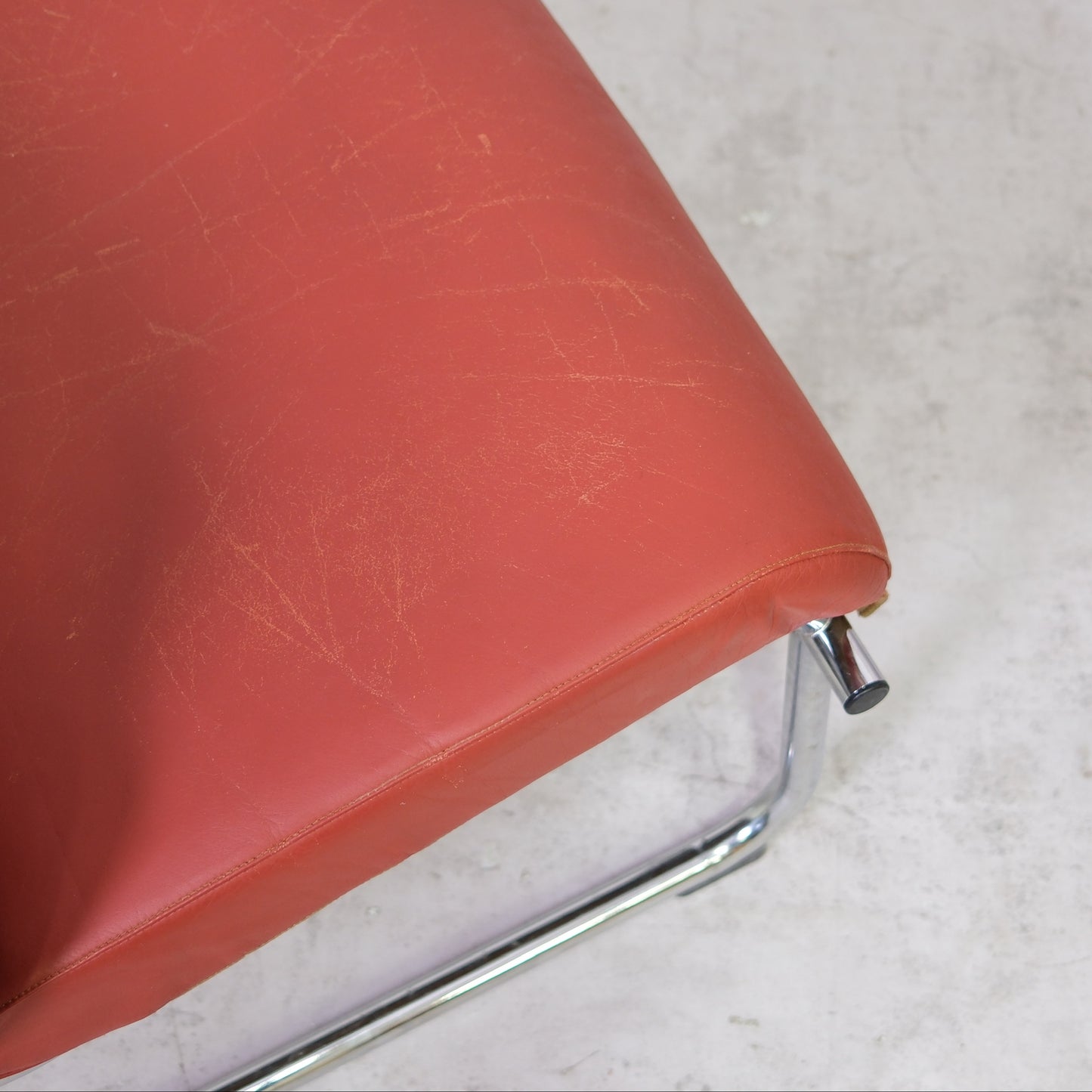 Yrjö Kukkapuro Remmi Lounge Chair