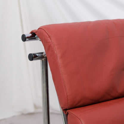 Yrjö Kukkapuro Remmi Lounge Chair