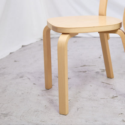 Alvar Aalto Artek 69 Chair - Birch