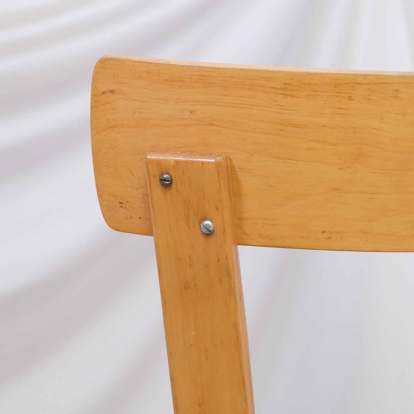 Artek 69 Chairs, 1930s, Upholstered