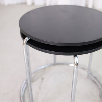 Artek Side Table 606 by Aino Aalto