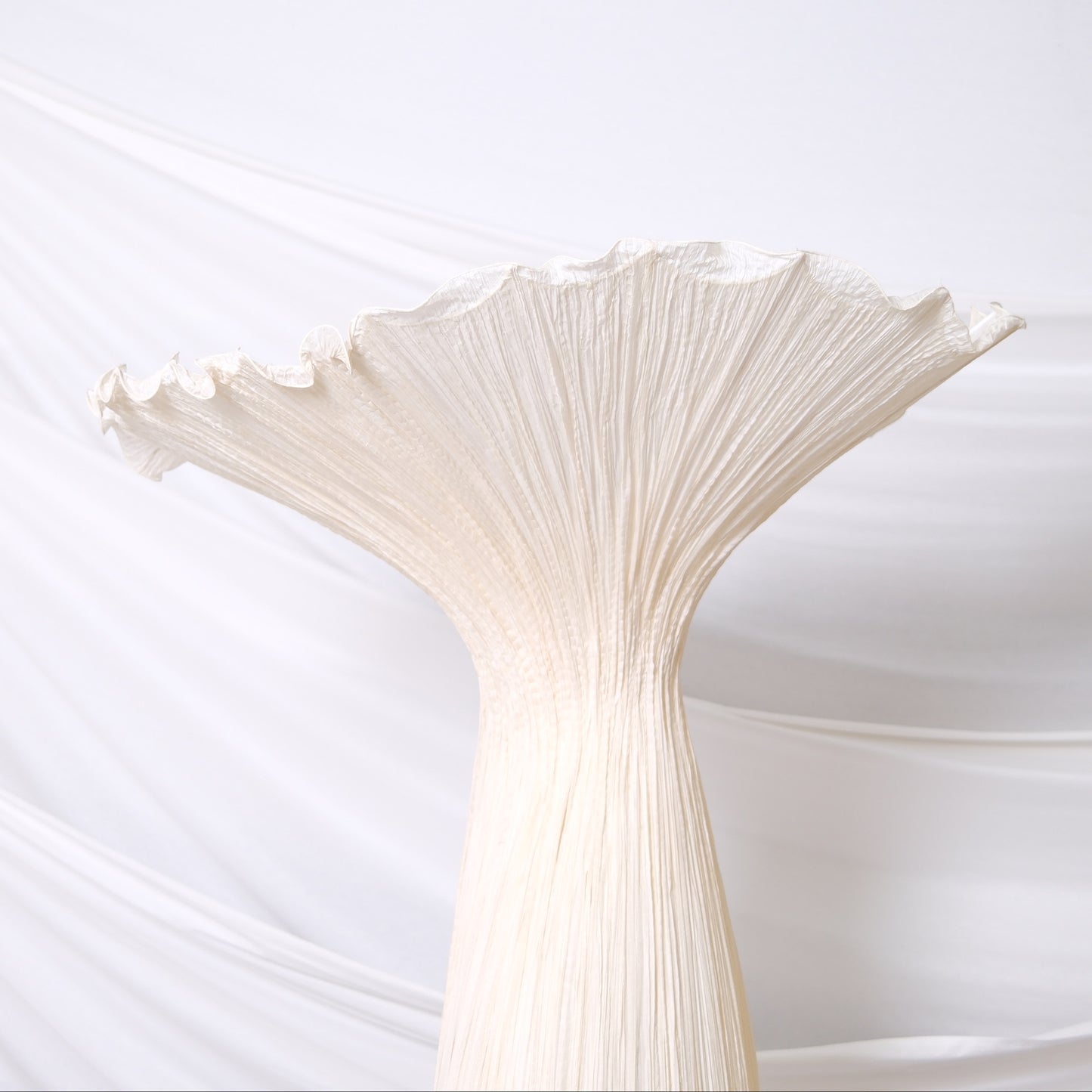 Aqua Creations Morning Glory Floor Lamp