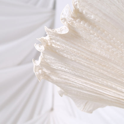 Aqua Creations Morning Glory Floor Lamp