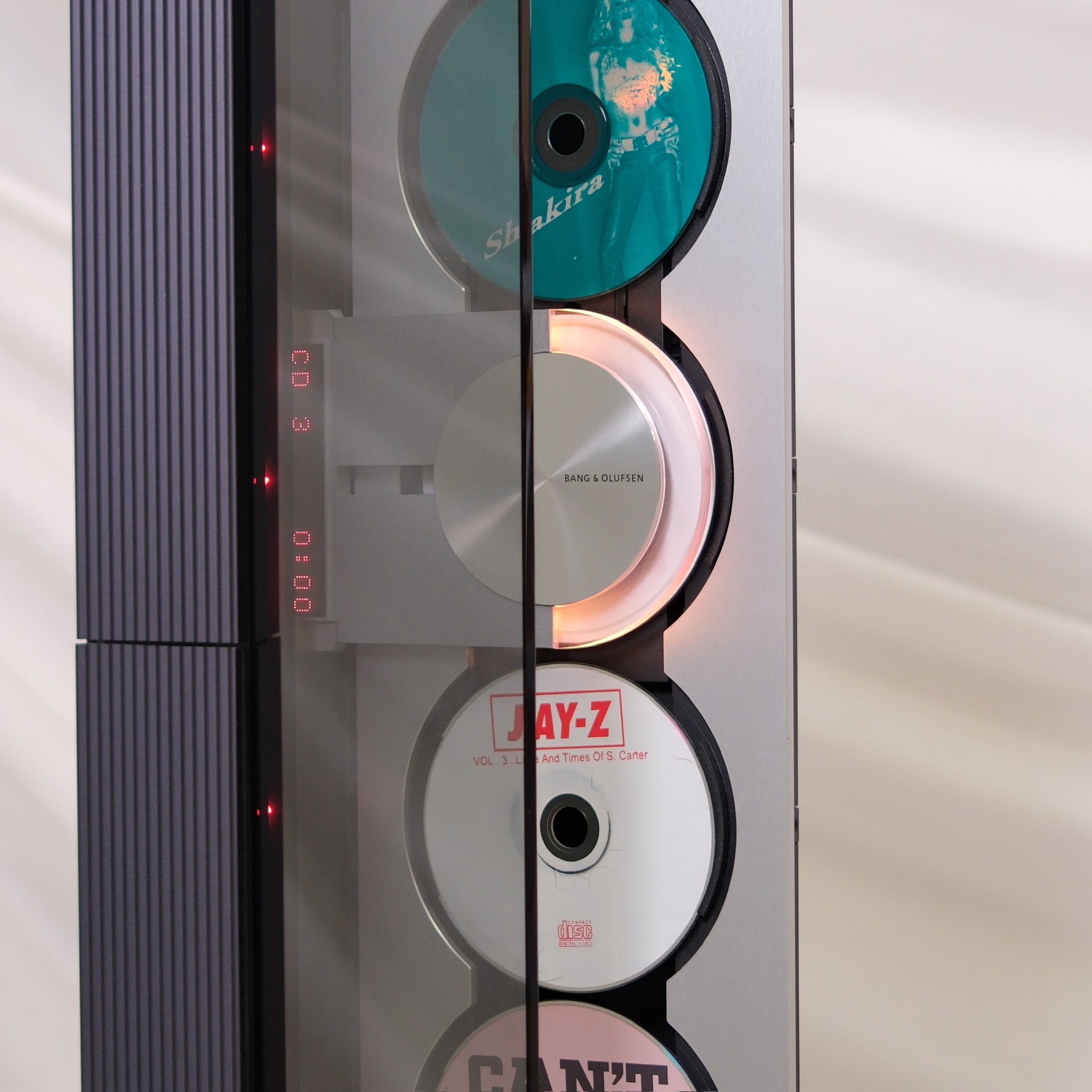 Bang and Olufsen Beosound 9000 MK3 – Pino Interiors