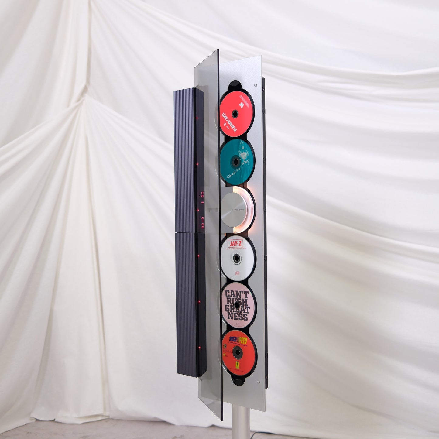 Bang and Olufsen Beosound 9000 MK3