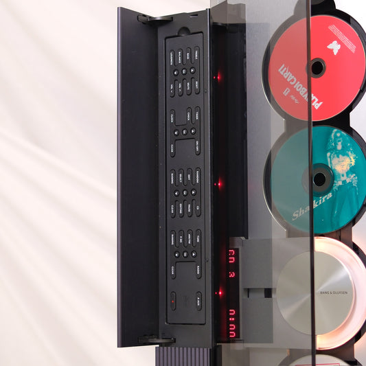 Bang and Olufsen Beosound 9000 MK3