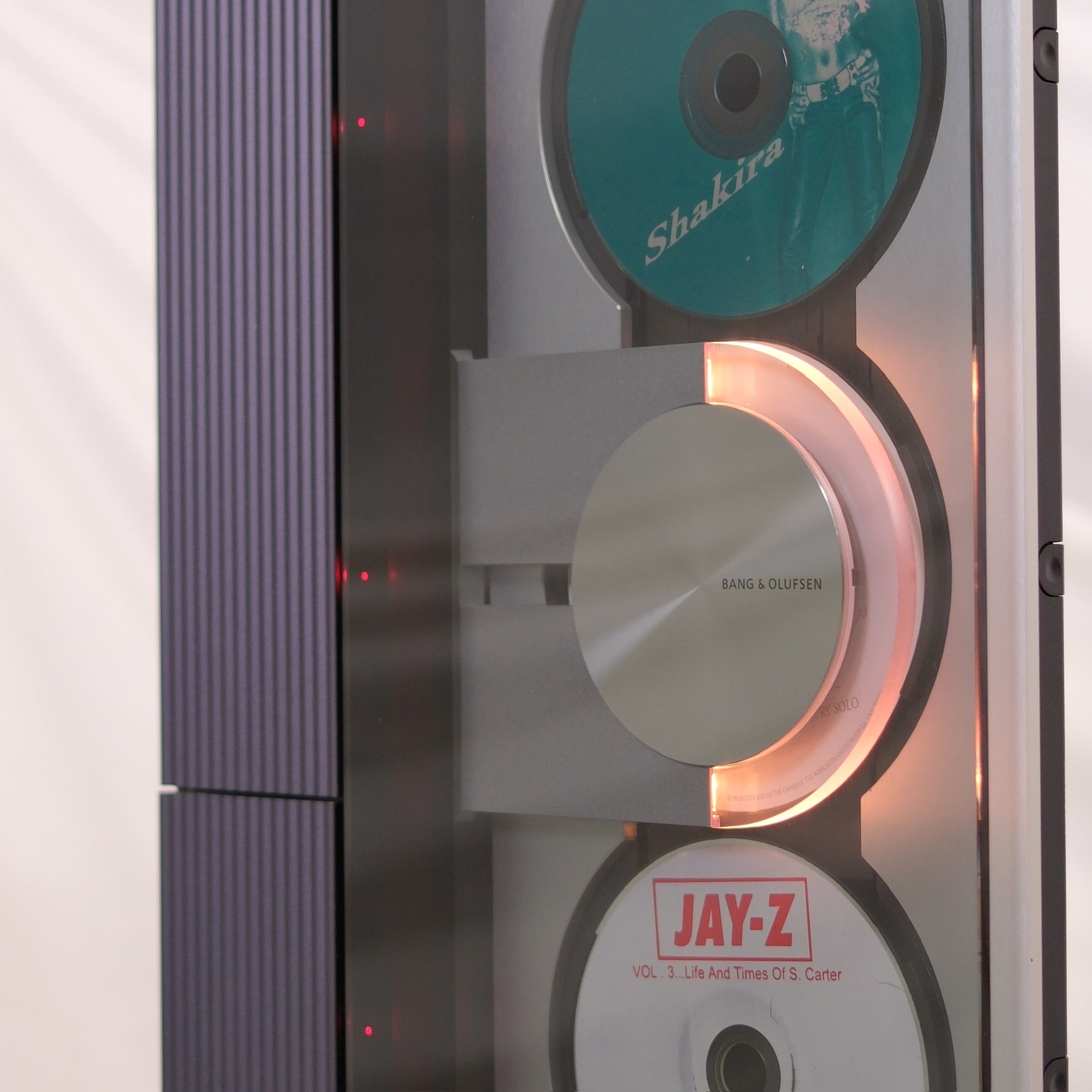 Bang and Olufsen Beosound 9000 MK3 – Pino Interiors
