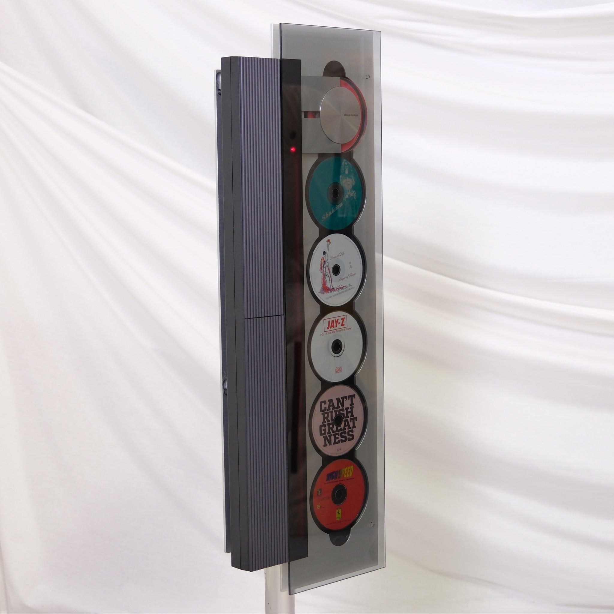 Bang and Olufsen Beosound 9000 MK3 – Pino Interiors