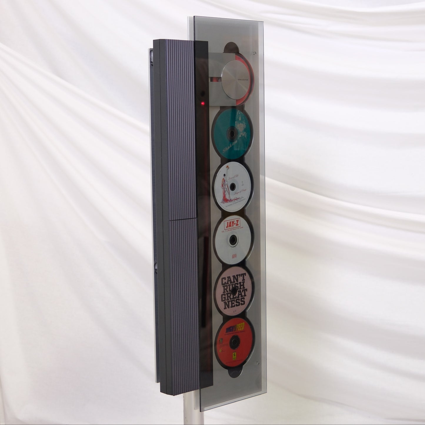 Bang and Olufsen Beosound 9000 MK3