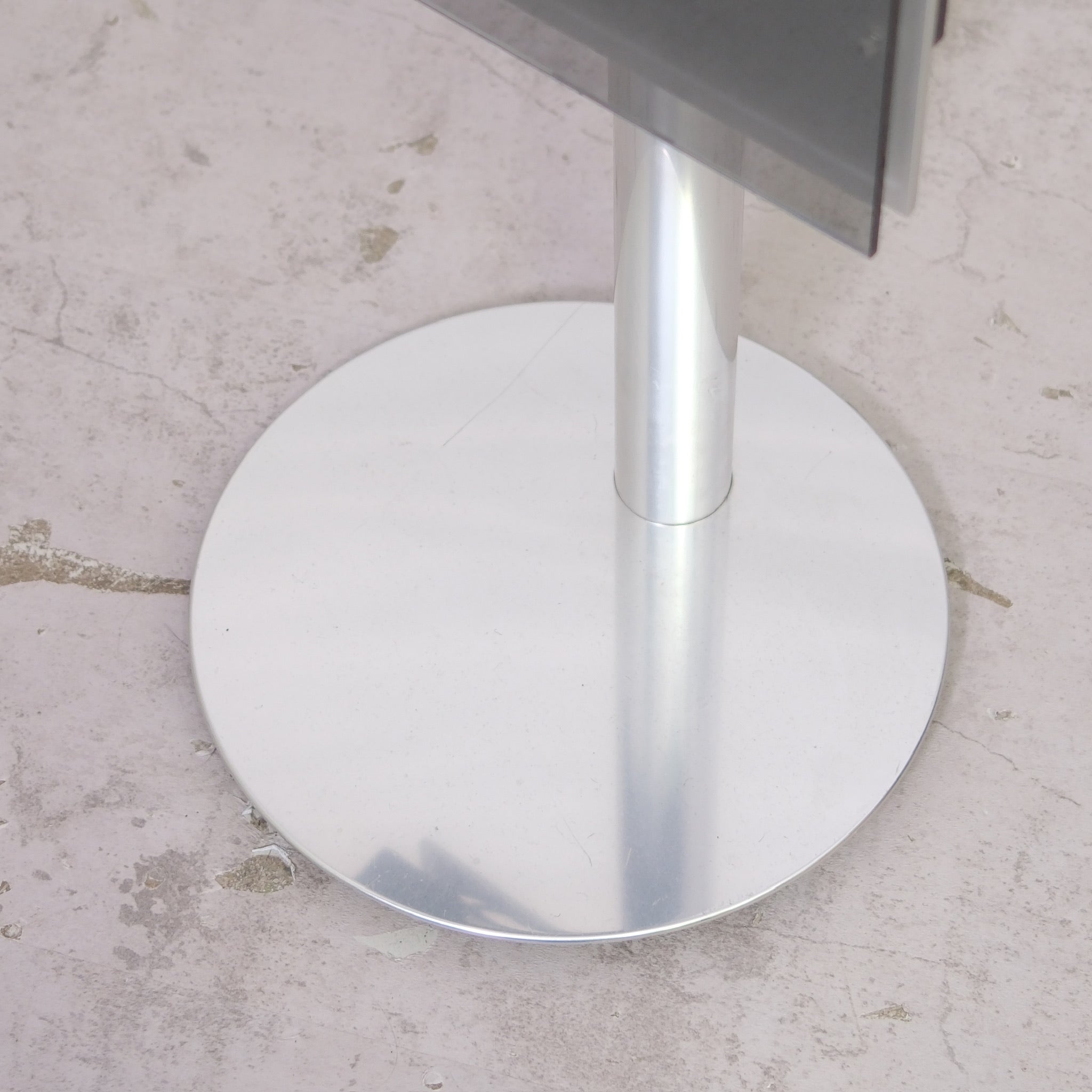 Bang and Olufsen Beosound 9000 MK3 – Pino Interiors