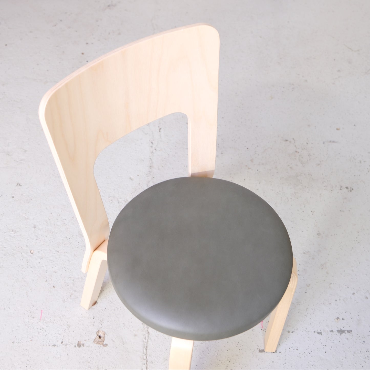 Alvar Aalto Chair 66 for Artek, 2026