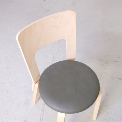 Alvar Aalto Chair 66 for Artek, 2026