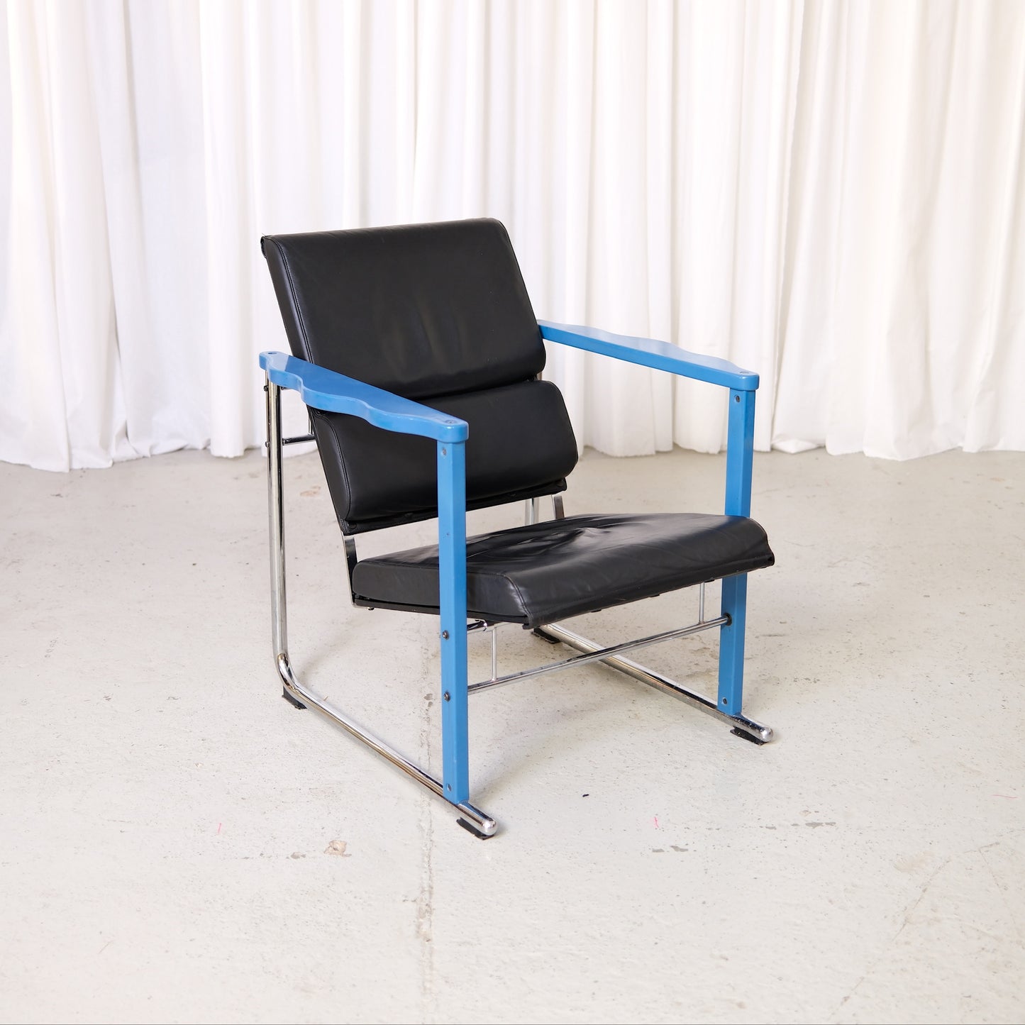Yrjö Kukkapuro Experiment Chairs for Avarte