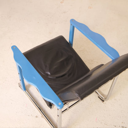 Yrjö Kukkapuro Experiment Chairs for Avarte