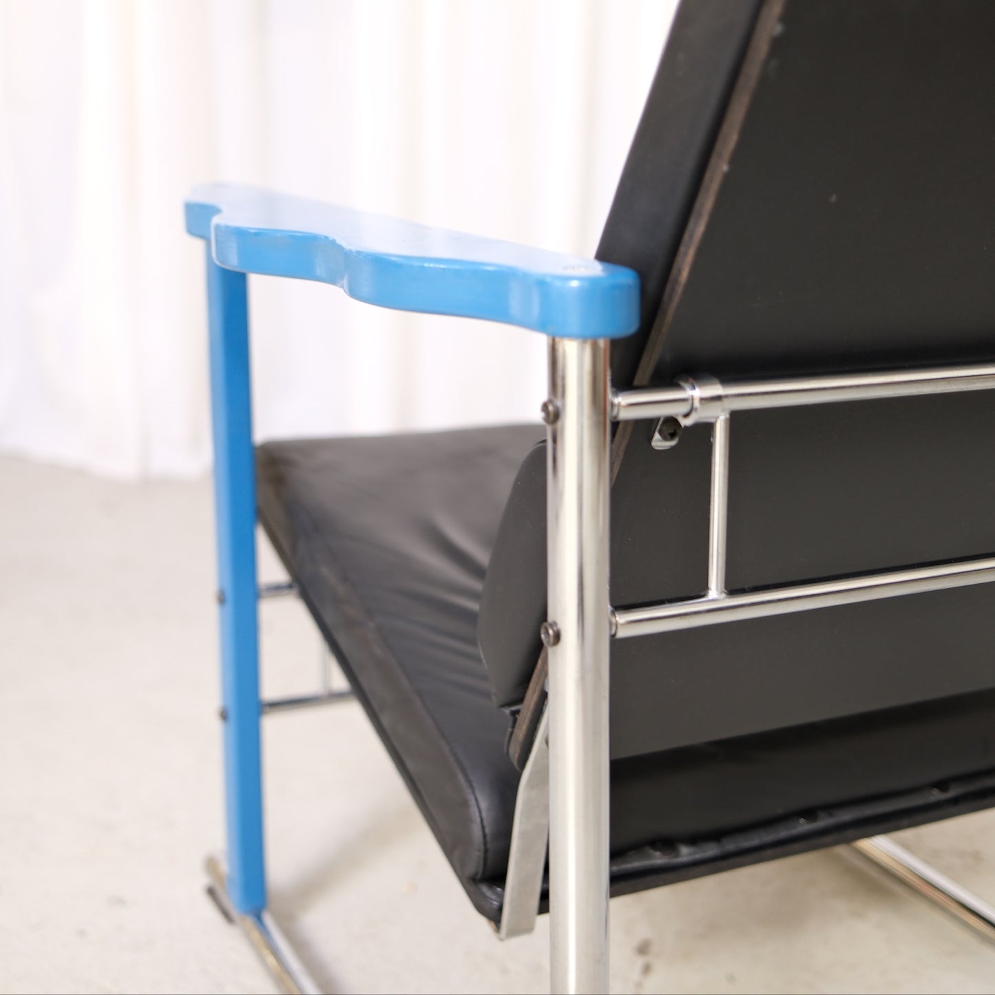 Yrjö Kukkapuro Experiment Chairs for Avarte