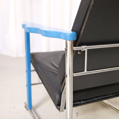 Yrjö Kukkapuro Experiment Chairs for Avarte