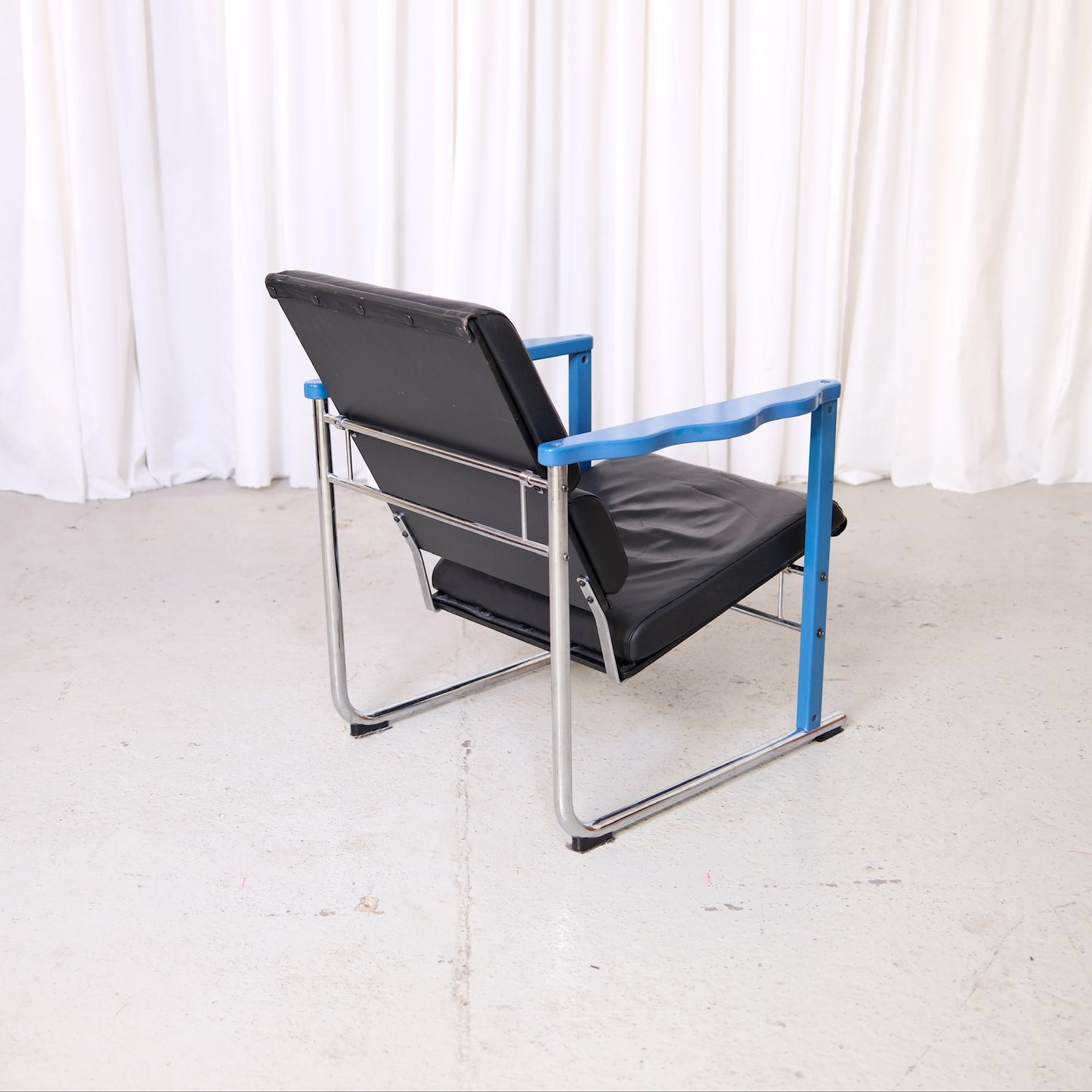 Yrjö Kukkapuro Experiment Chairs for Avarte