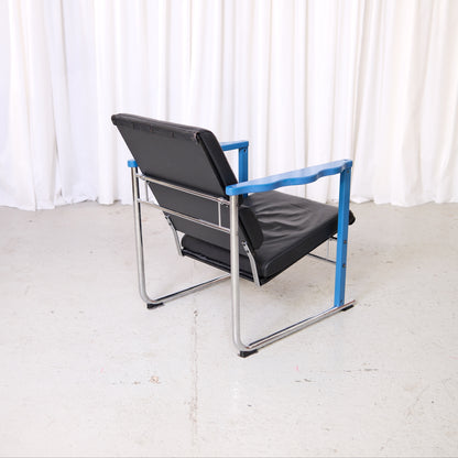 Yrjö Kukkapuro Experiment Chairs for Avarte