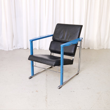 Yrjö Kukkapuro Experiment Chairs for Avarte