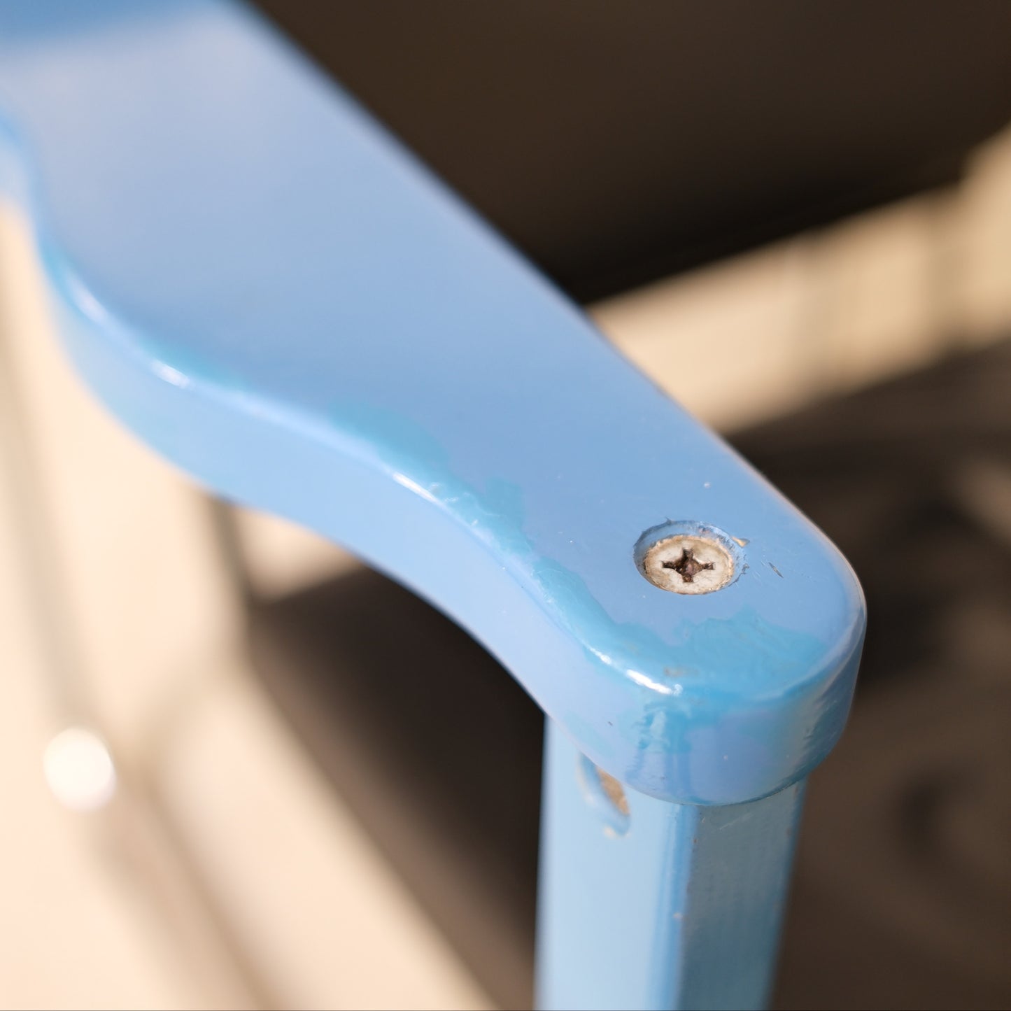 Yrjö Kukkapuro Experiment Chairs for Avarte