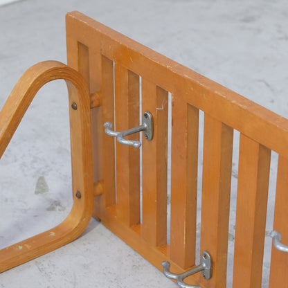 Vintage Alvar Aalto Hat Rack 1940s