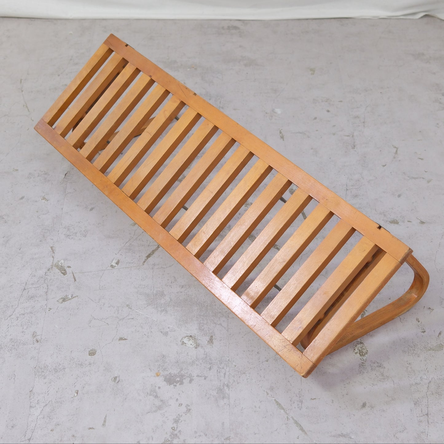 Vintage Alvar Aalto Hat Rack 1940s