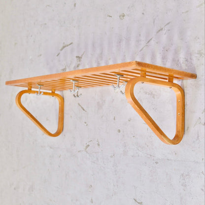 Vintage Alvar Aalto Hat Rack 1940s
