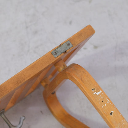 Vintage Alvar Aalto Hat Rack 1940s