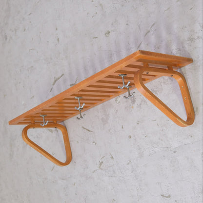 Vintage Alvar Aalto Hat Rack 1940s