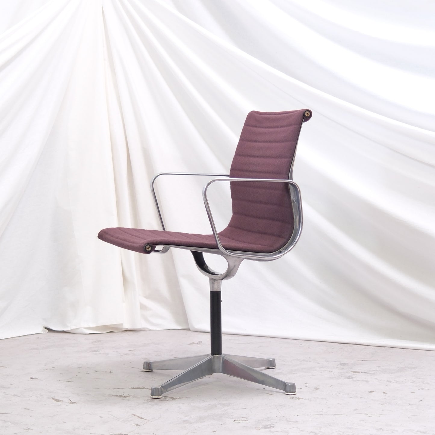 Charles & Ray Eames EA108 Office Chair for Herman Miller