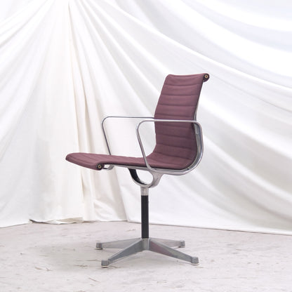 Charles & Ray Eames EA108 Office Chair for Herman Miller
