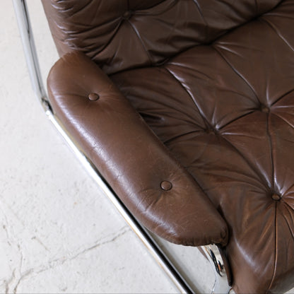 Johan Bertil Häggström Borkum 3-Seater Sofa for IKEA, 1970s