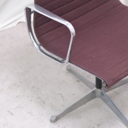 Charles & Ray Eames EA108 Office Chair for Herman Miller