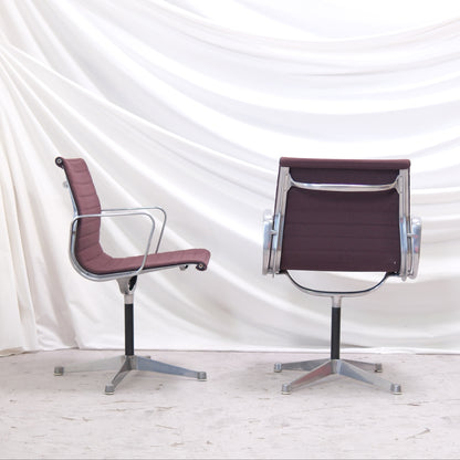 Charles & Ray Eames EA108 Office Chair for Herman Miller