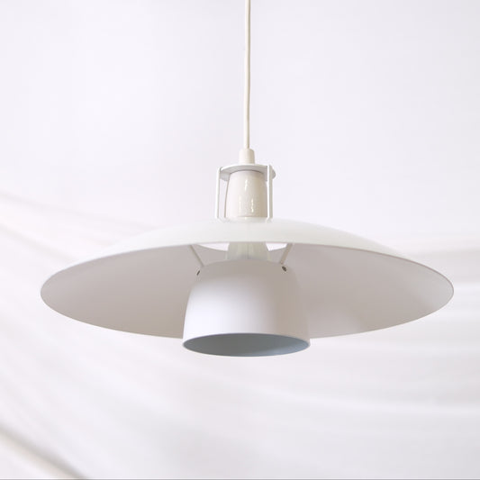 JL340 Hanging Lamp by Juha Leiviskä for Valaisinpaja