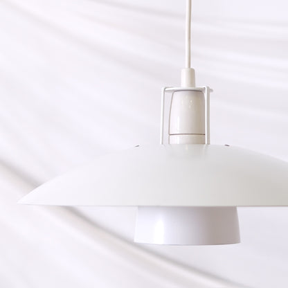 JL340 Hanging Lamp by Juha Leiviskä for Valaisinpaja