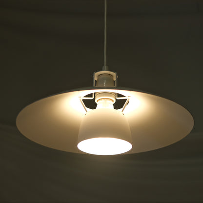 JL340 Hanging Lamp by Juha Leiviskä for Valaisinpaja